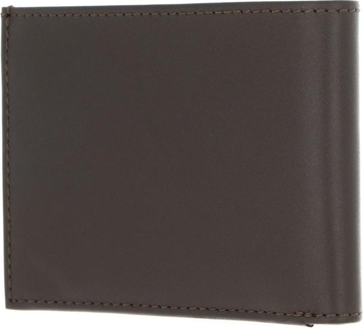 Actual product image Oxmox Leather RFID Protect Pocketbörse