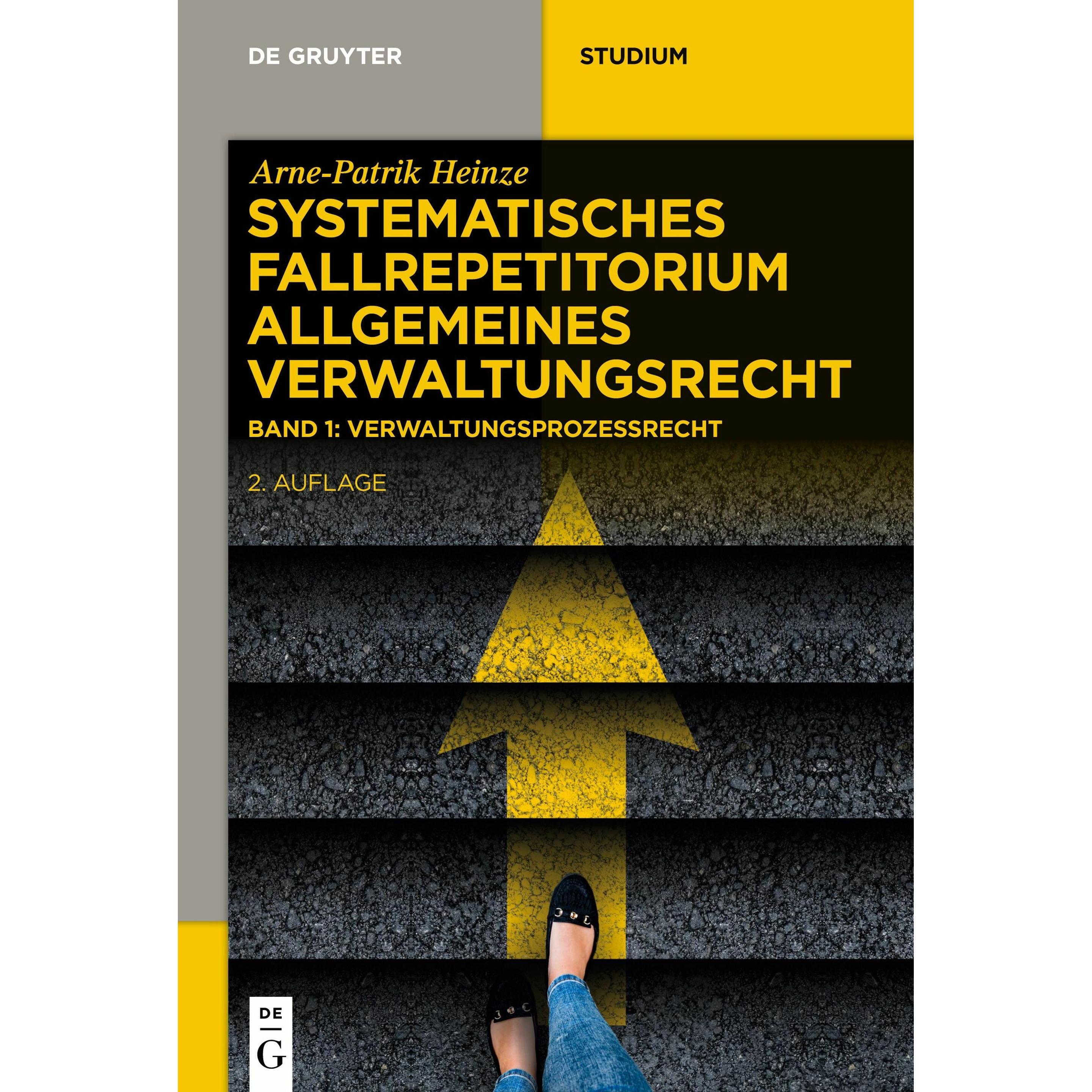 Heinze:Systematisches Fallrepetitorium, Fachbücher von Arne-Patrik Heinze, Nicola Meier