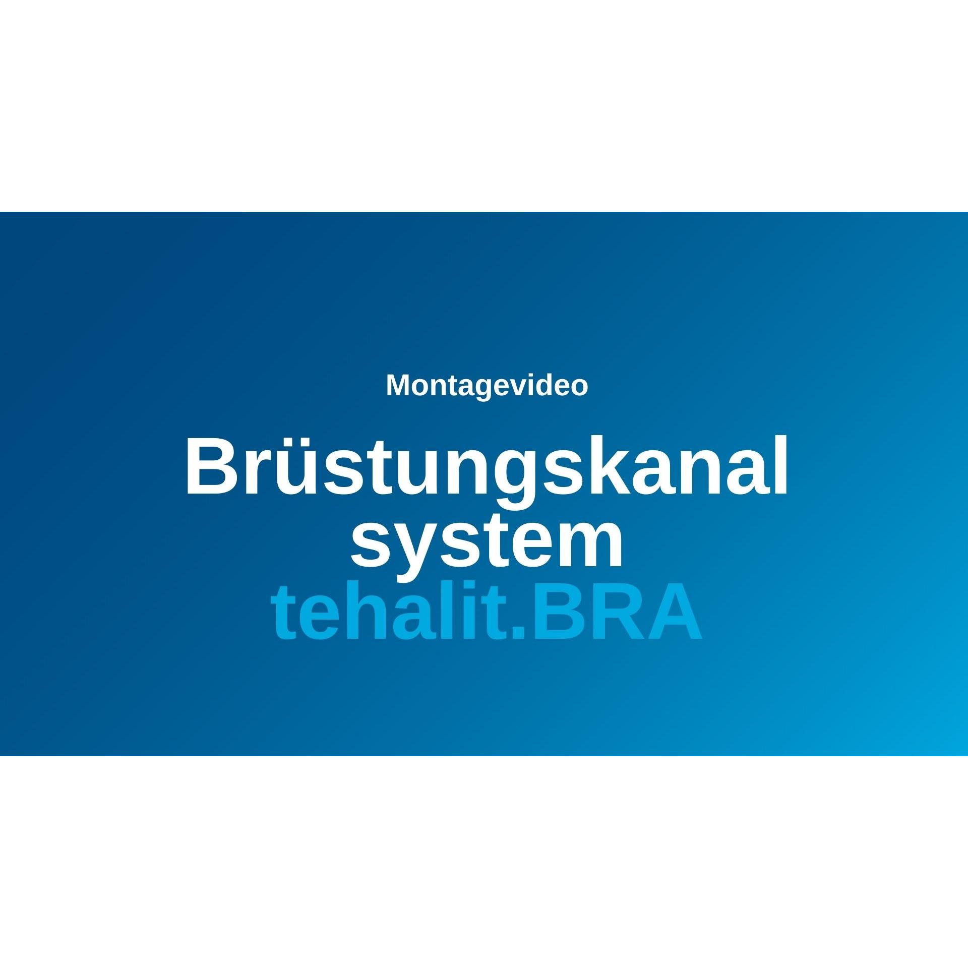Thumbnail - Hager, Leitungsführung Zubehör, Brüstungskanal Verbindungsstück