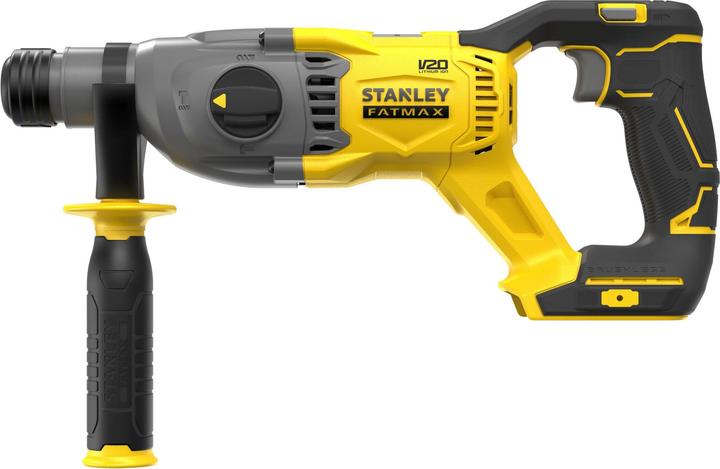Produktbild Stanley Kombihammer