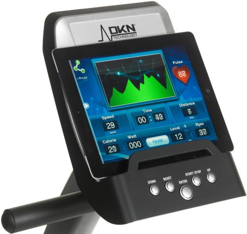 Produktbild DKN Magbike AM-5i