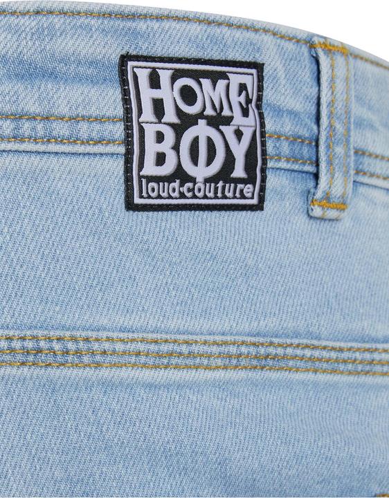 Actual product image Homeboy x-tra BAGGY Pant Denim - 119461 (W28/L32)
