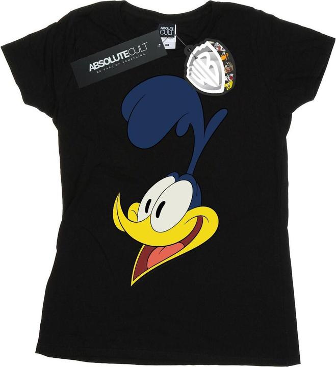 Produktbild Looney Tunes Road Runner Face TShirt (M)