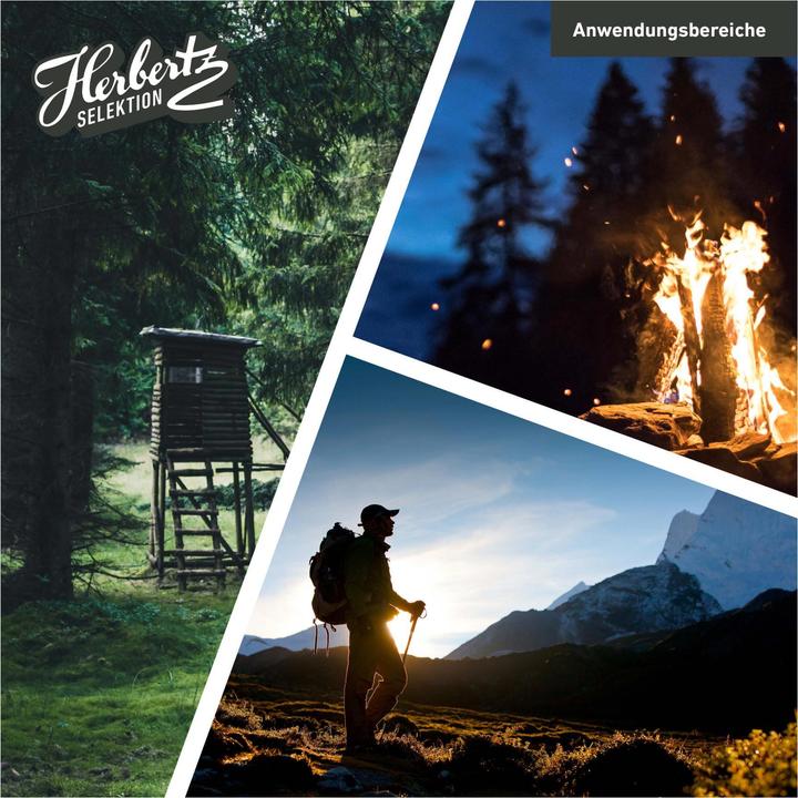 Actual product image Herbertz Selektion Taschenmesser (8 cm)