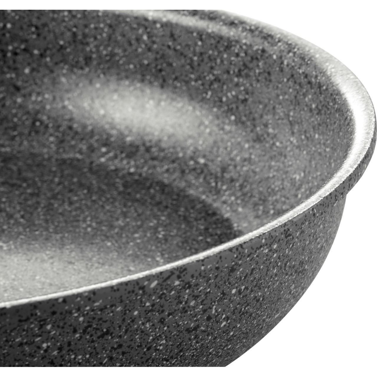 Thumbnail - Ballarini Torre Bratpfanne ohne Griff 20cm, Pfanne + Kochtopf, Grau