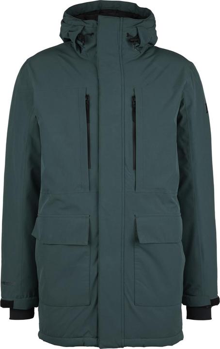 Produktbild Heber Peak SylvaHe. Warm Parka (4XL)