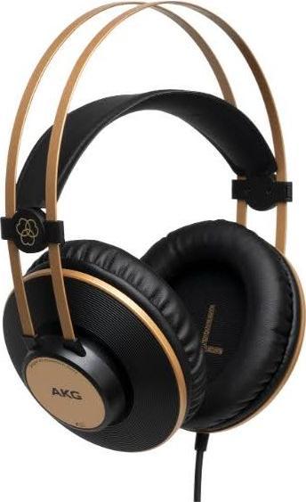 Productafbeelding AKG Pro K92 (NC, Bedraad)