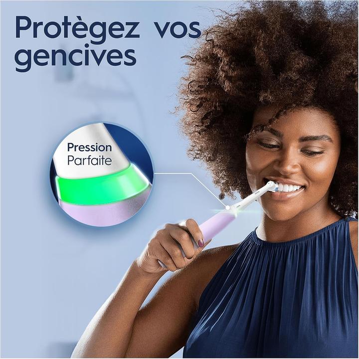 Produktbild Oral-B iO4 Lavender
