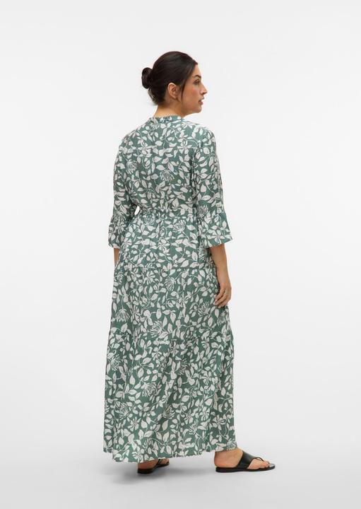 Produktbild Vero Moda VMCVERA Langes Kleid Kleid (42)