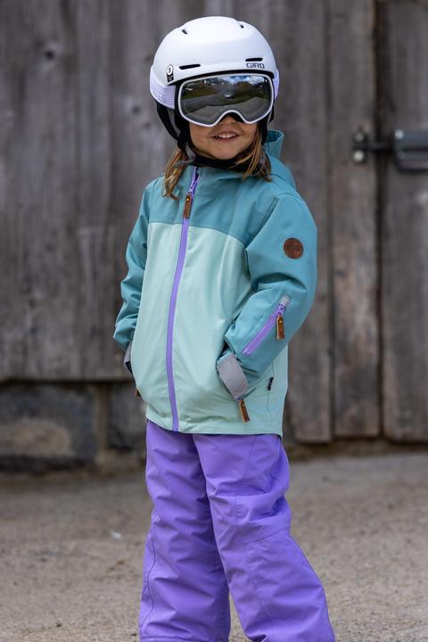 Produktbild Rukka Timo Kinder 3 in 1 Jacke (116)
