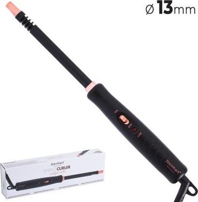 Steinhart Spring Curler Professional Hair Curler 13mm Diameter
