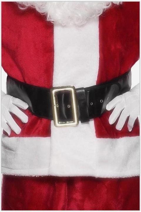 Produktbild Smiffys Weihnachtsmann - Nikolaus (One Size)