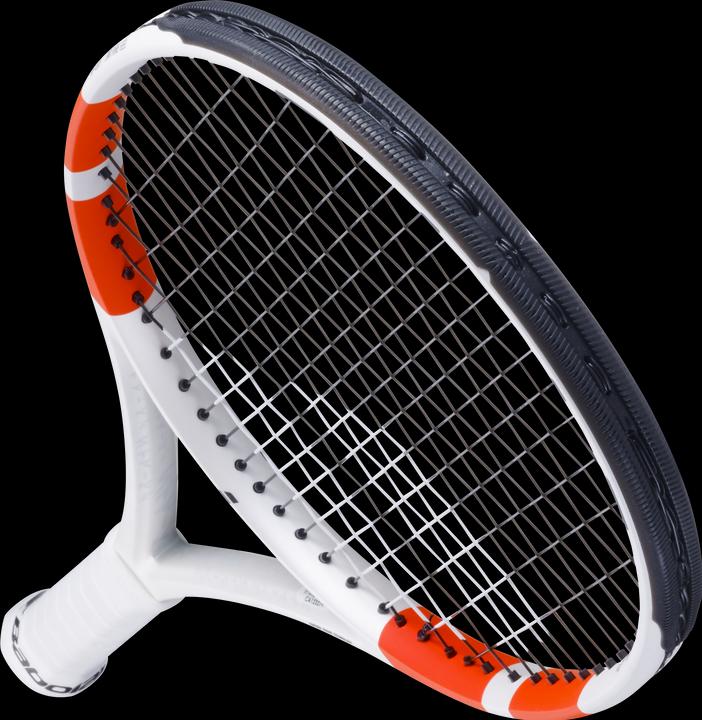 Actual product image Babolat Pure Strike Team Tennis Rackets (3, 285 g)