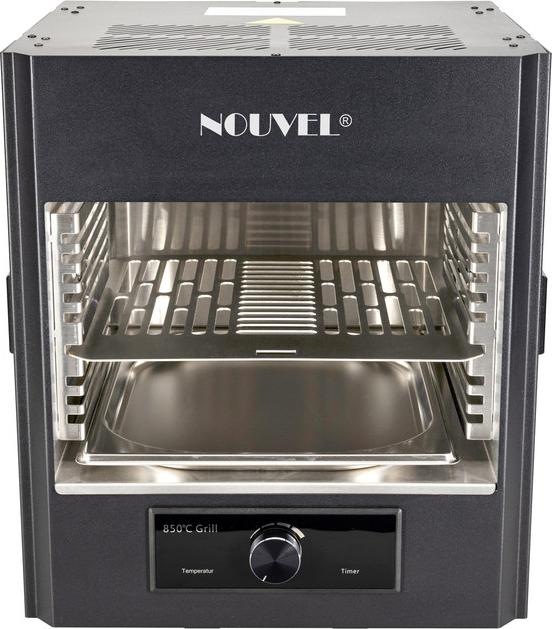 Image du produit Nouvel Taurus