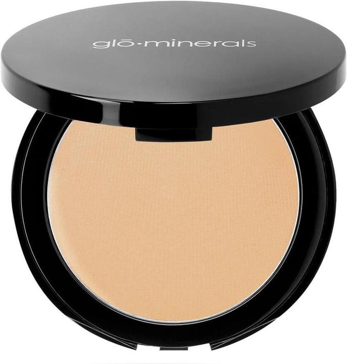 Produktbild GloMinerals GloPressed Base (Golden Light)
