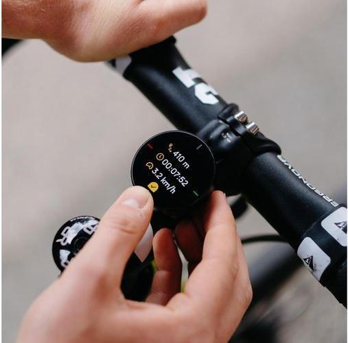 Produktbild Beeline Velo 2 GPS