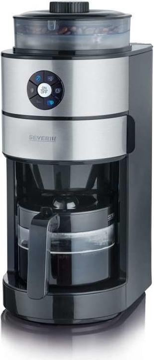 Actual product image Severin KA4811