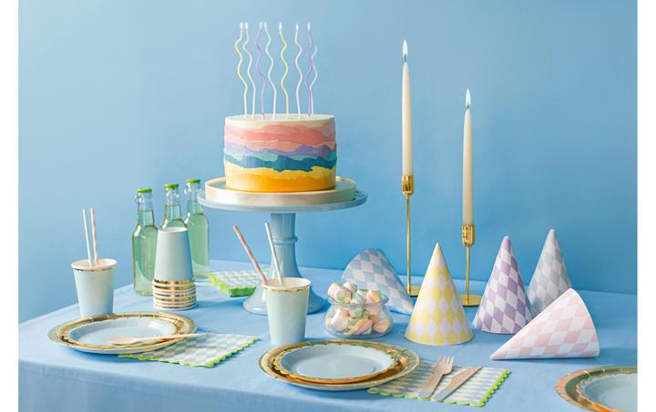 Actual product image Sombo Becher (6x)