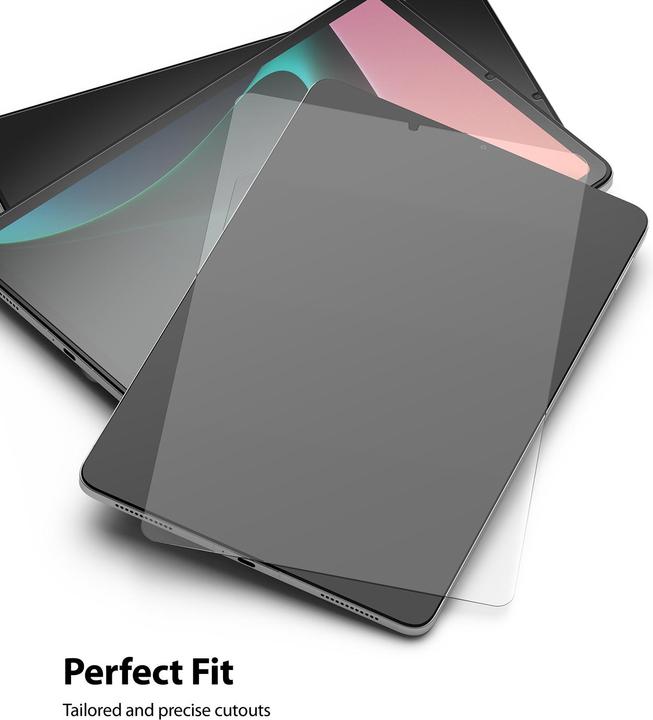 Produktbild Ringke Xiaomi Mi Pad 5/5 Pro Screen protector Tempered Glass Transparent (Xiaomi Mi Pad 5, Xiaomi Mi Pad 5 Pro)