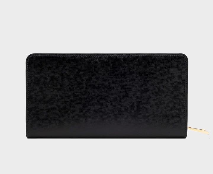 Actual product image Lotyere Zip Around Wallet