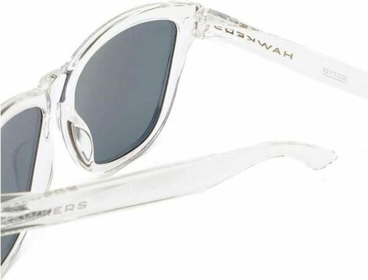 Actual product image Hawkers One Polarized air Rose Gold On