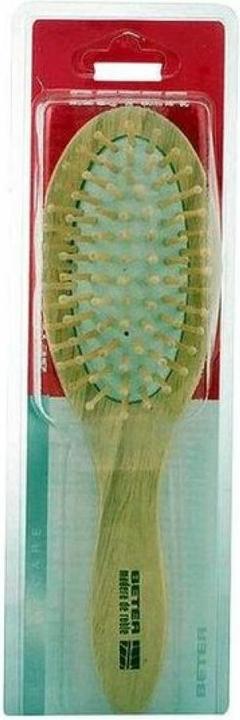 Produktbild Beter CEPILLO NEUMÁTICO con púas de madera, mango de madera Oak 1