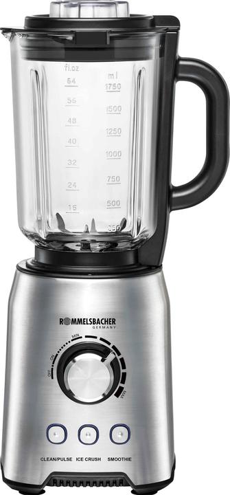 Rommelsbacher MX 1250 (1200 W)