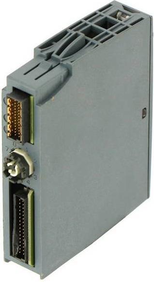 Image du produit Siemens ET200SP Module périphérique, 4 AO