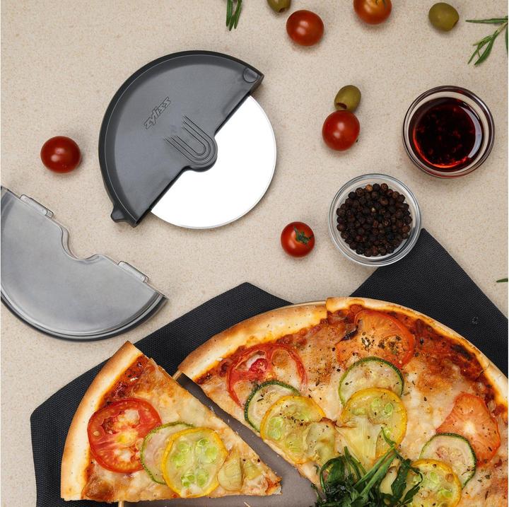 Immagine prodotto Zyliss Pizzarad