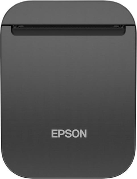 Image du produit Epson TM-P80II (111) : RECEIPT (USB-C)