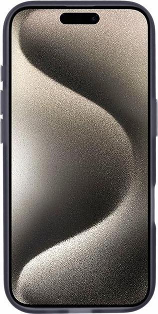 Actual product image X-Level MagSafe TPU and PC hard case cover (Apple iPhone 16 Pro)