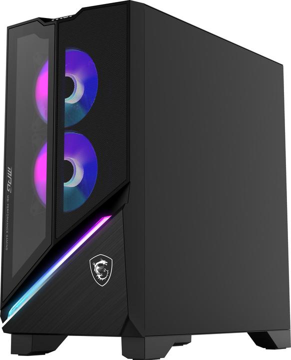 Image du produit MSI MPG Infinite X3 AI 2NVZ9-028EU (1000 Go, 64 Go, Intel Core Ultra 9 285K, GeForce RTX 5090)