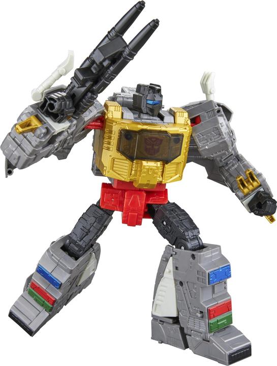 Image du produit Transformers Tra Gen Studio Series Ldr 86 Grimlock