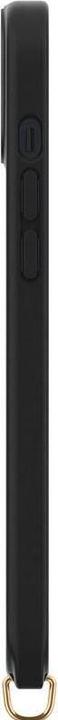 Produktbild Spigen Classic Charm Mag Magsafe Iphone 14 Black (Apple iPhone 14, Apple iPhone 13)