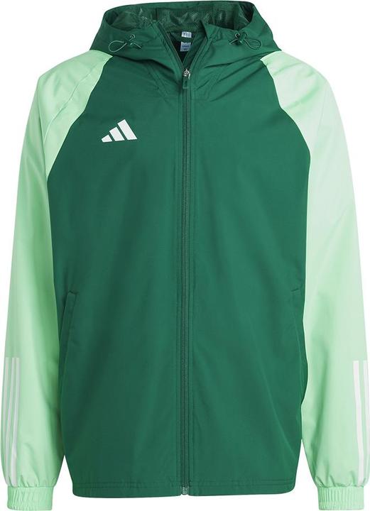 Immagine prodotto adidas Giacca Tiro 23 Competition da uomo per tutte le stagioni (XS)