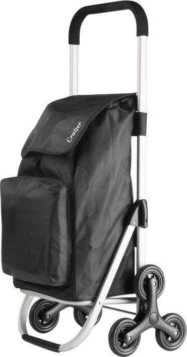 Produktbild Cruiser Expert Premium 604352 Einkaufswagen