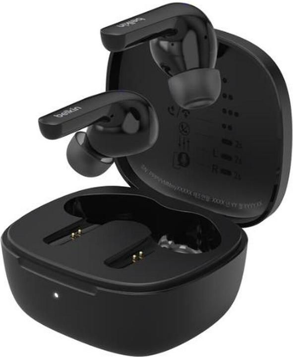 Actual product image Belkin SoundForm Motion (ANC, 9 h, Wireless)