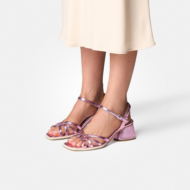 Actual product image Paul Green Sandalen (40)