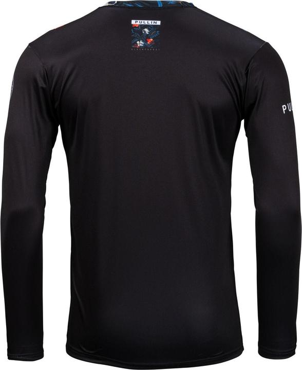 Image du produit Pull In Moto Maillot moto cross Pull-in Challenger Original (S)