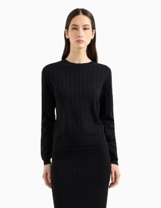 Actual product image Armani Exchange Sweater (S)