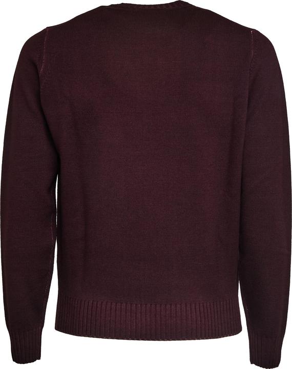 Produktbild Filippo de Laurentiis Maglia Girocollo Nuvola (52)
