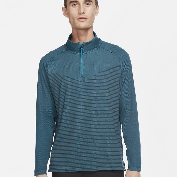 Immagine prodotto Nike Top Vapor con mezza zip (XL)