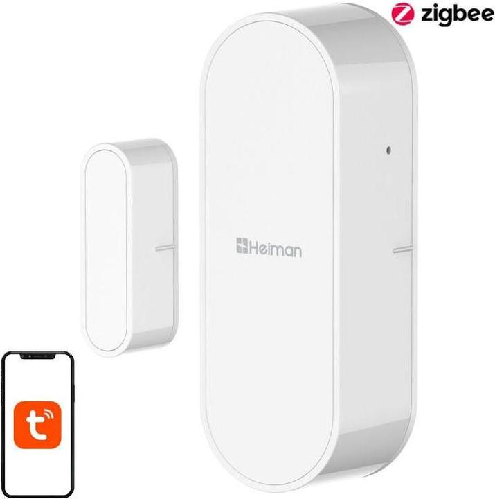 Produktbild Heiman Smart Door Sensor WS3DS