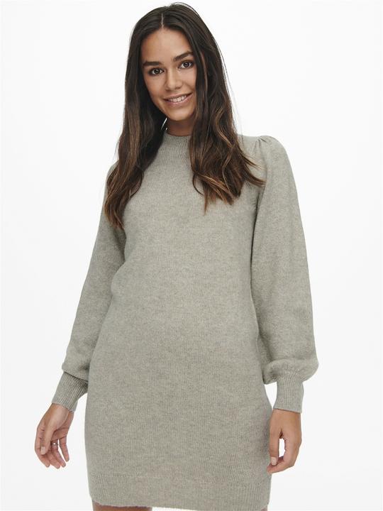 Produktbild JdY Hoher Kragen Strickkleid (XL)