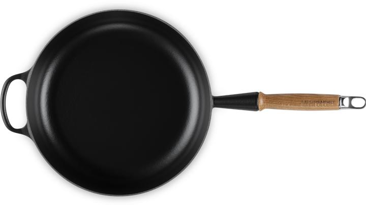 Produktbild Le Creuset Signature (28 cm, Bratpfanne, Gusseisen)