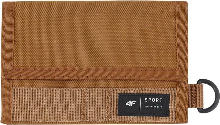 Produktbild 4F U004 Brieftasche Logo