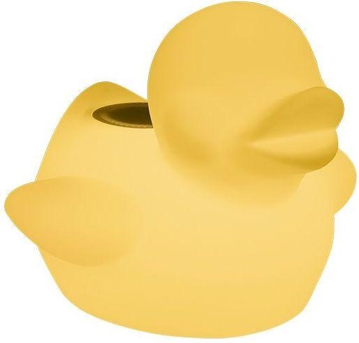 Actual product image Bigben Bluetooth Speaker Lumin'Us Duck (8 h, Rechargeable battery operated)