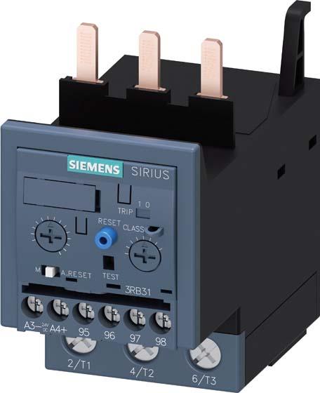 Produktbild Siemens S2 Overload Relay 20-80A