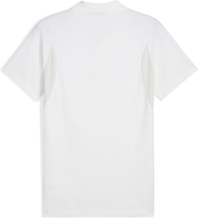 Produktbild Puma teamEVOSTRIPE Polo (L)