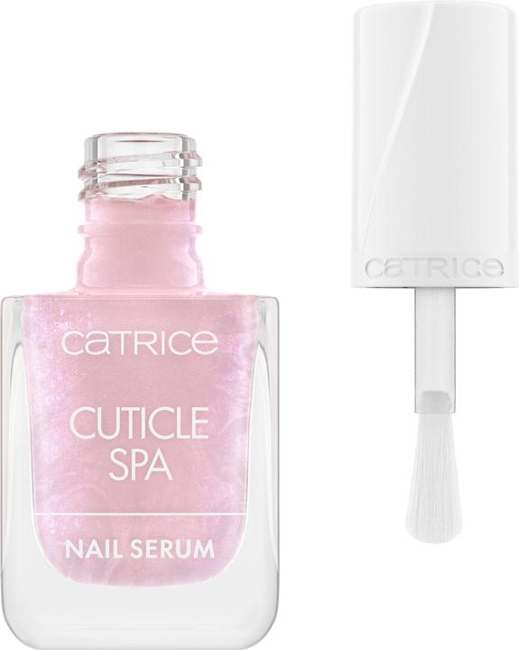Actual product image Catrice Cuticle Spa Nail Serum (10.50 ml)